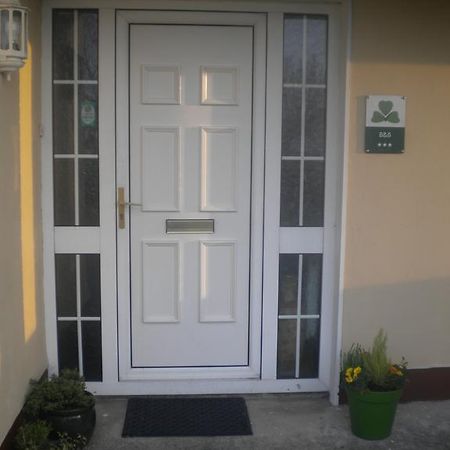 Stonehaven B&B Эннис Экстерьер фото