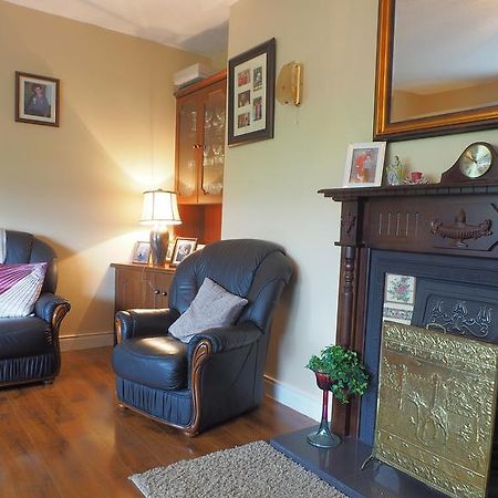 Stonehaven B&B Эннис Экстерьер фото