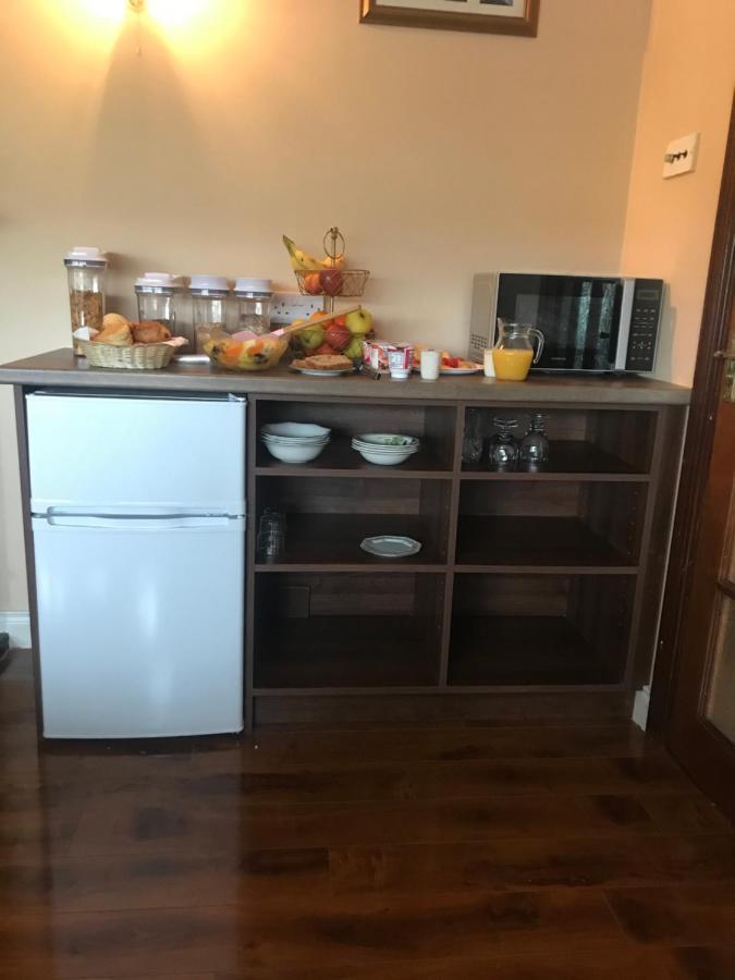 Stonehaven B&B Эннис Экстерьер фото