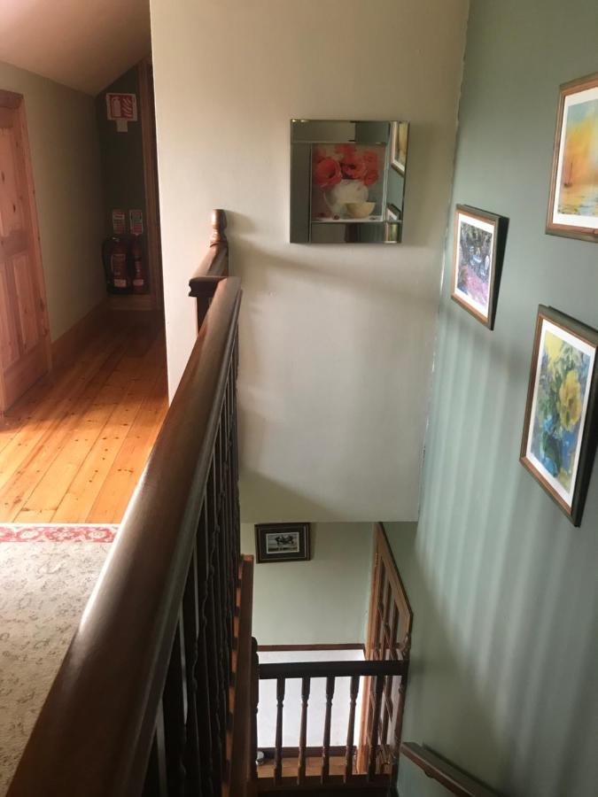 Stonehaven B&B Эннис Экстерьер фото