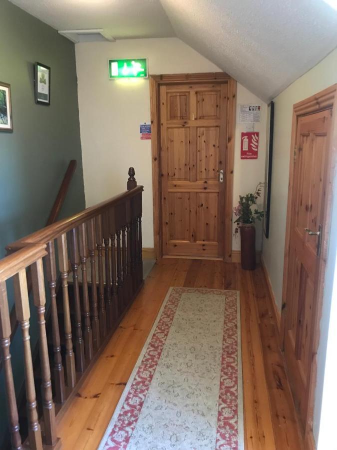 Stonehaven B&B Эннис Экстерьер фото