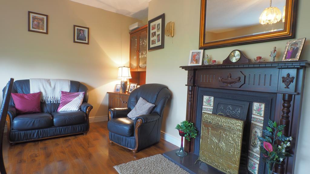 Stonehaven B&B Эннис Экстерьер фото
