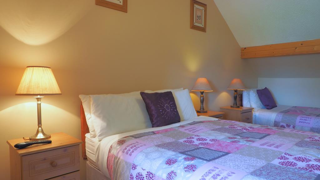 Stonehaven B&B Эннис Экстерьер фото