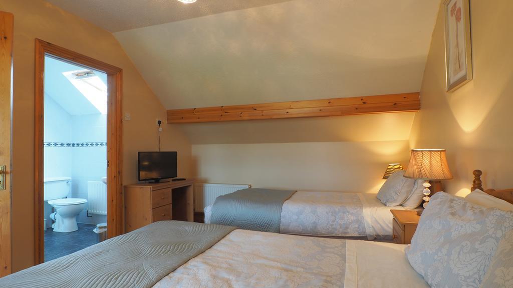 Stonehaven B&B Эннис Экстерьер фото
