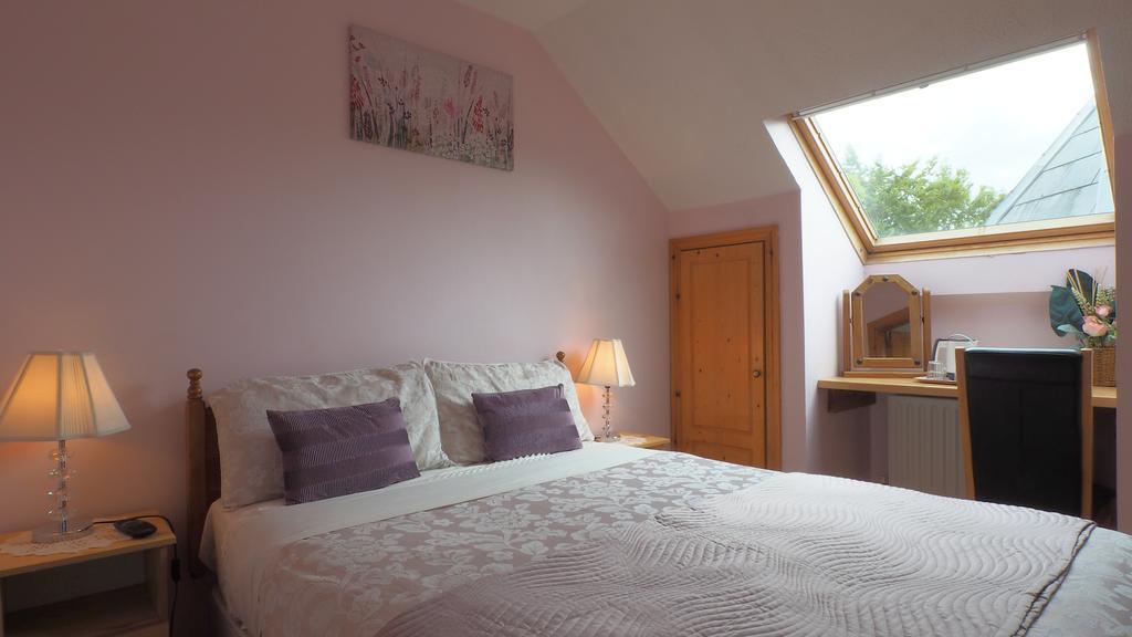 Stonehaven B&B Эннис Экстерьер фото