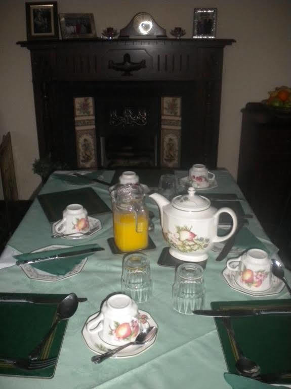 Stonehaven B&B Эннис Экстерьер фото