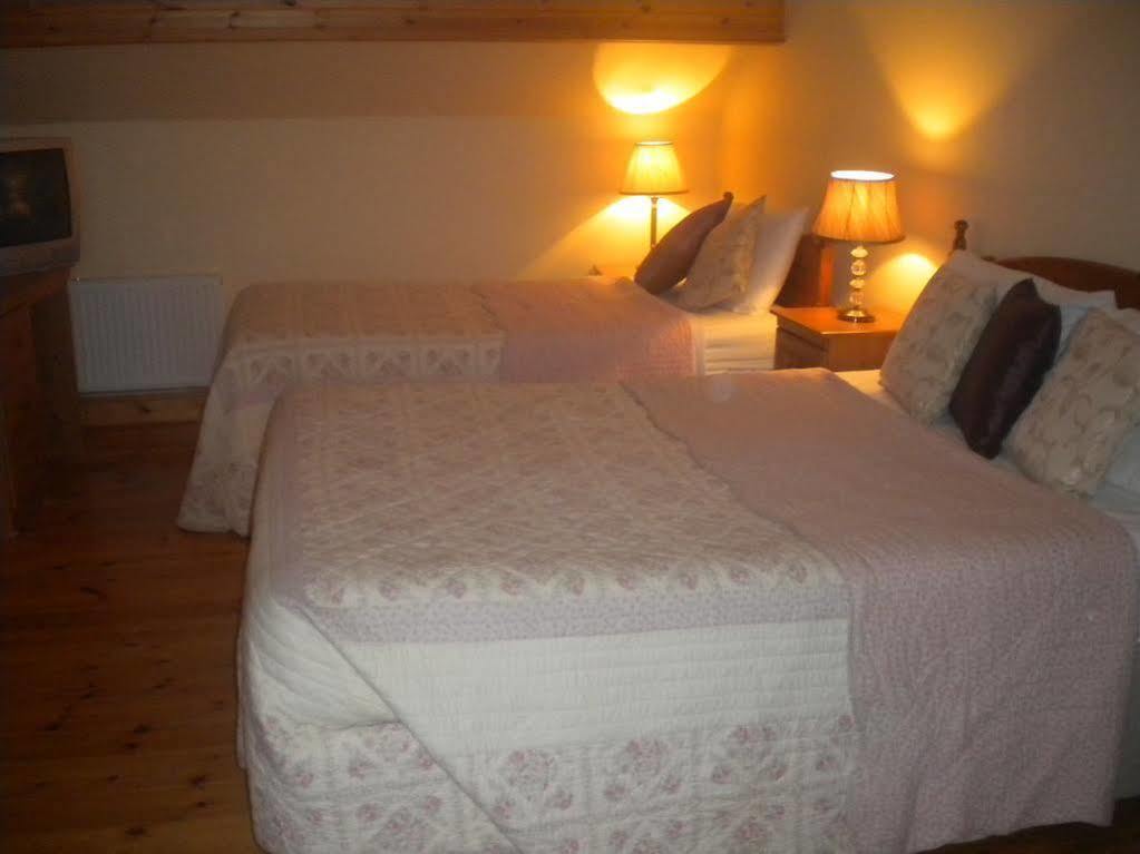 Stonehaven B&B Эннис Экстерьер фото