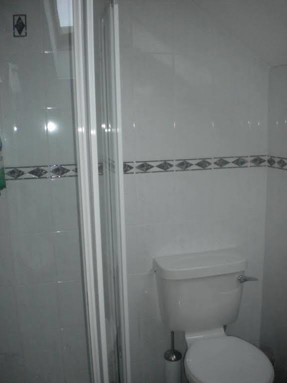 Stonehaven B&B Эннис Экстерьер фото