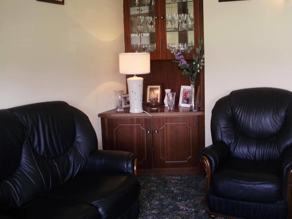 Stonehaven B&B Эннис Экстерьер фото
