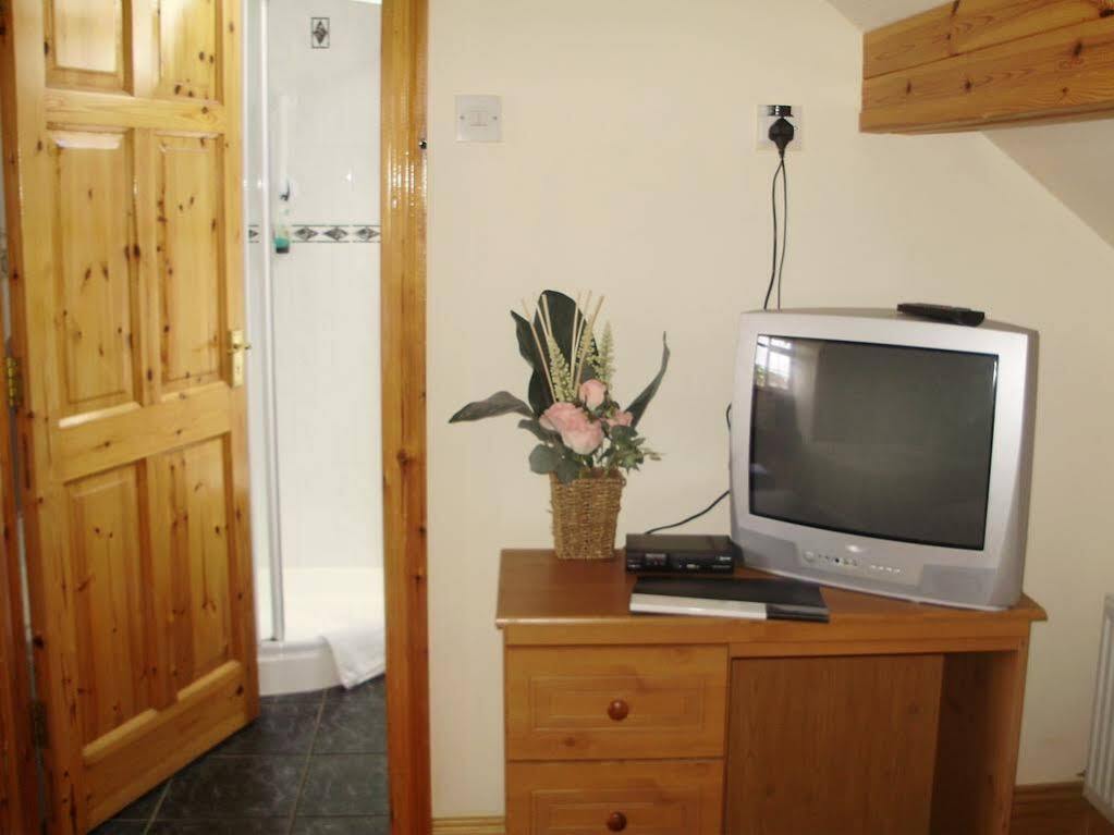 Stonehaven B&B Эннис Экстерьер фото
