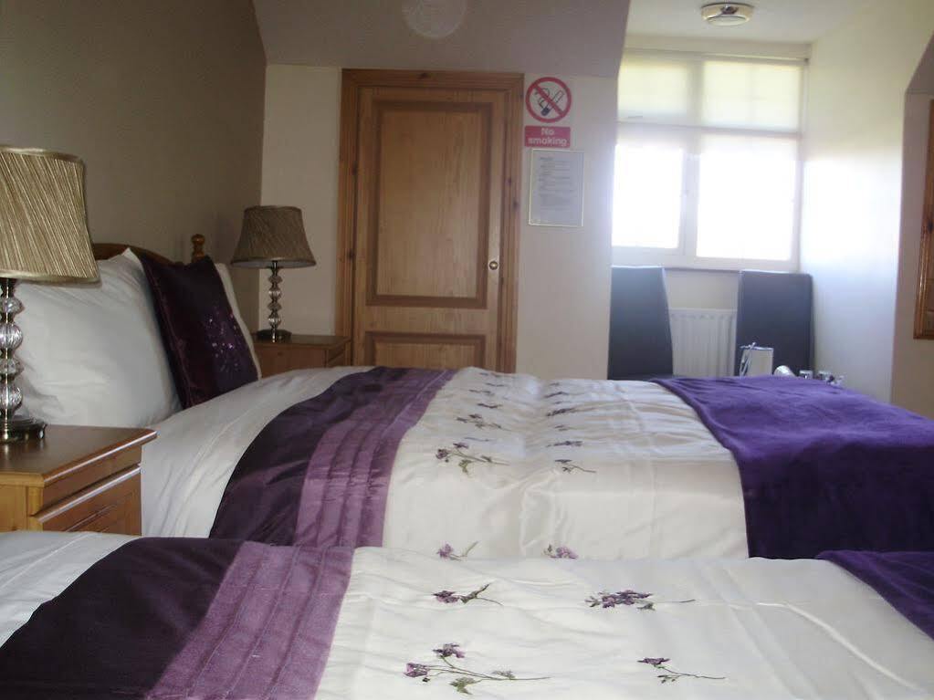 Stonehaven B&B Эннис Экстерьер фото